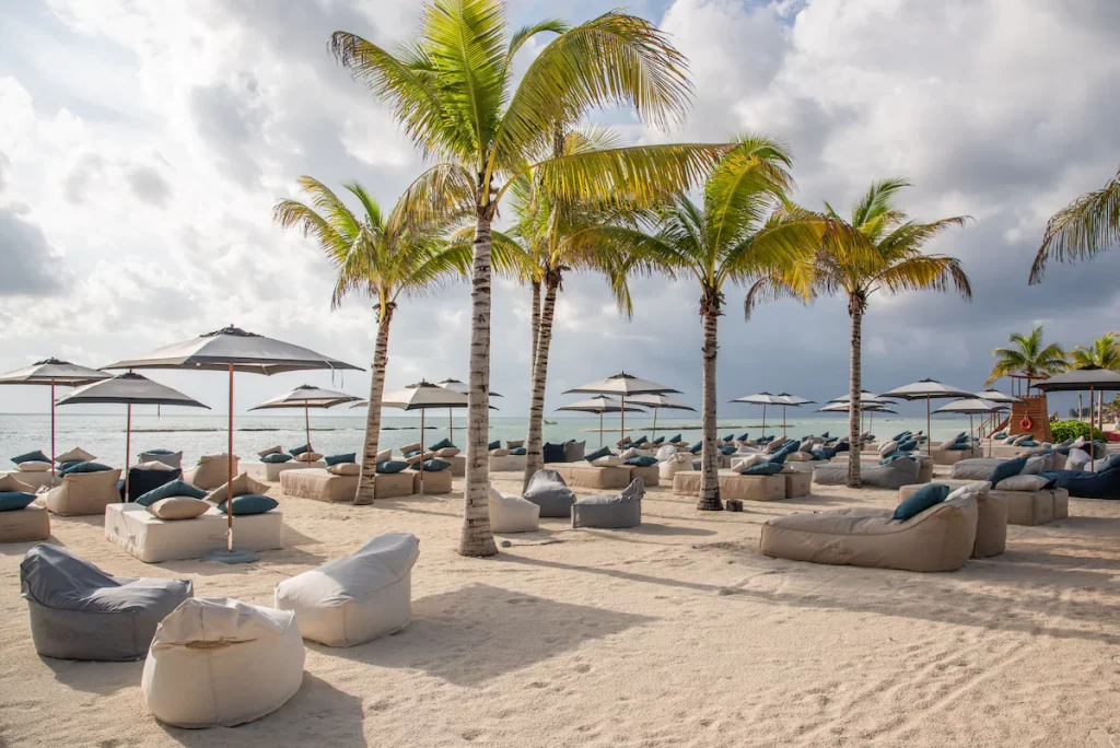 Gallery Andaz Mayakoba Resort Riviera Maya All Inclusive