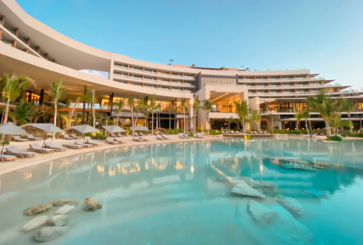 Riviera Maya Secrets Moxche Resort