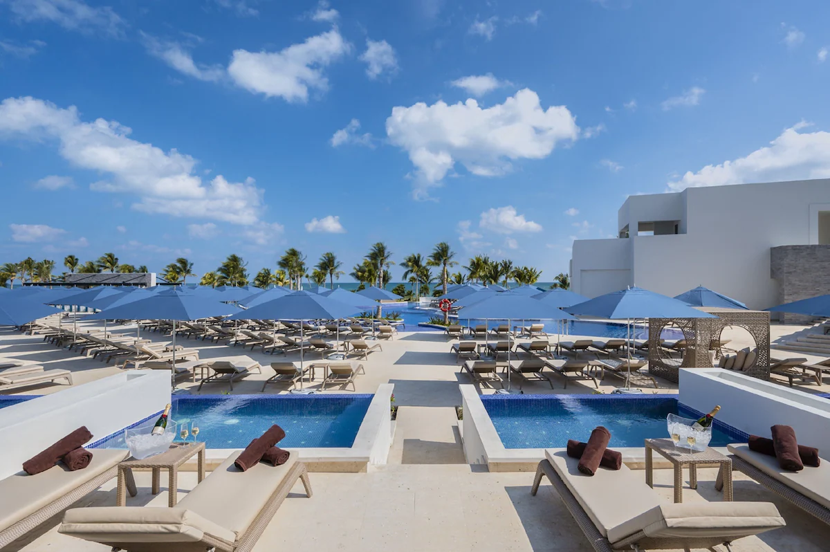 Royalton Splash Riviera Cancun Resort