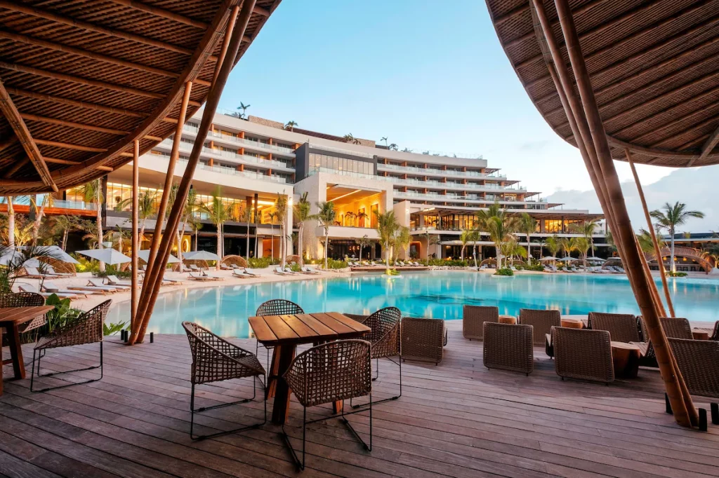 Gallery Riviera Maya Secrets Moxche Resort