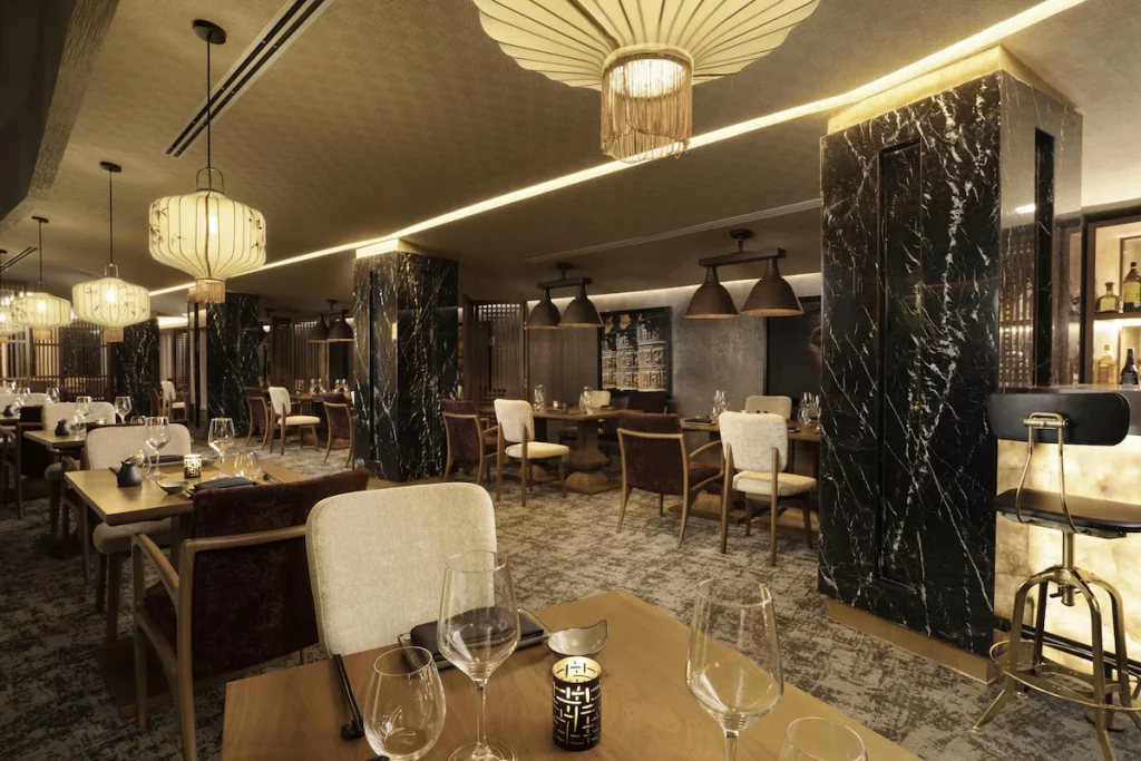 Gallery Sun Palace Cancun