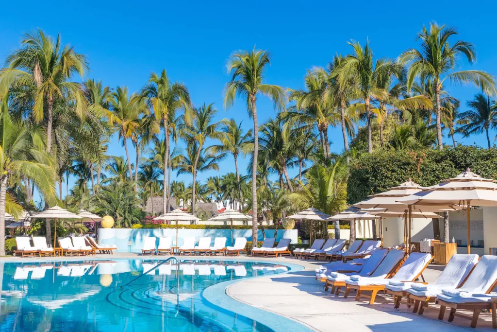 Gallery Grand Velas Riviera Nayarit Resort