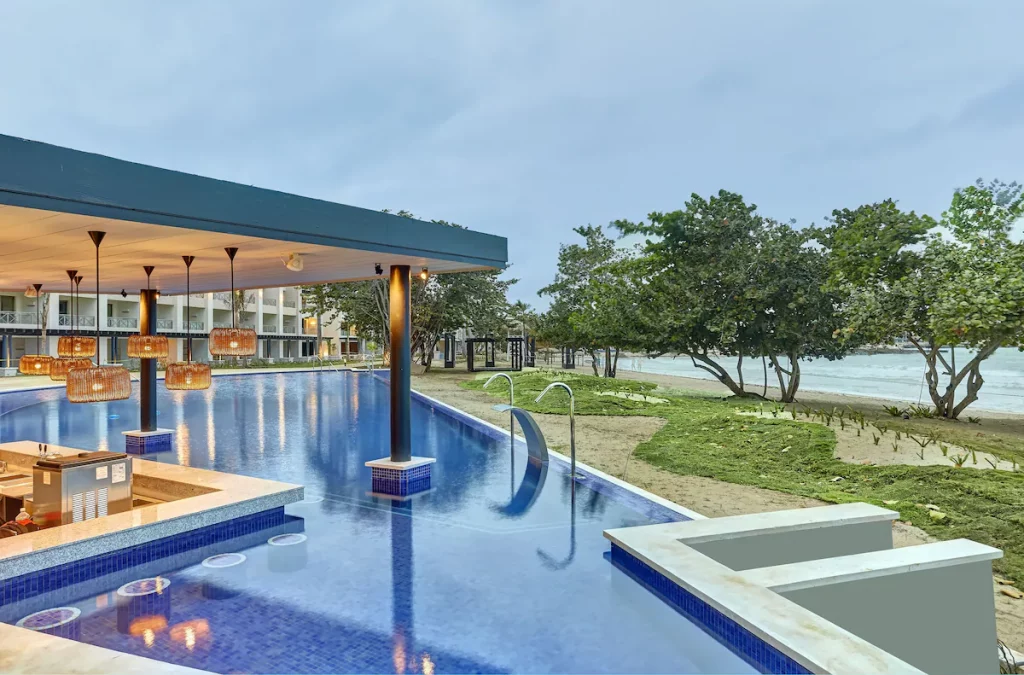 Gallery Royalton Negril Resort And Spa