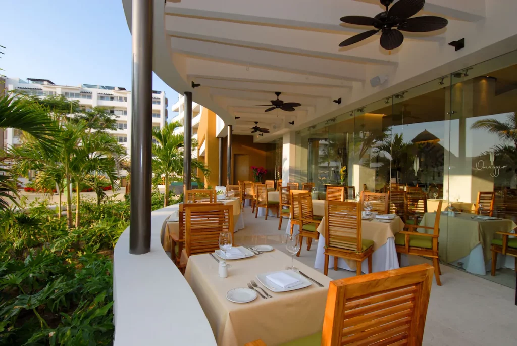 Gallery Marival Distinct Luxury Residences Resort Puerto Vallarta