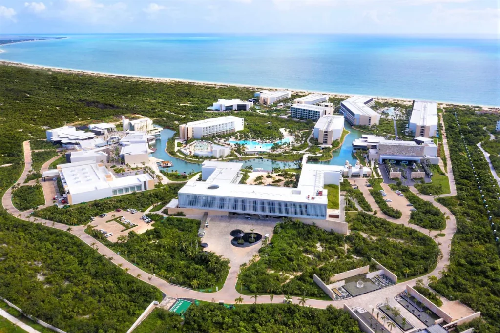 Gallery Grand Palladium Costa Mujeres Resort Riviera Maya