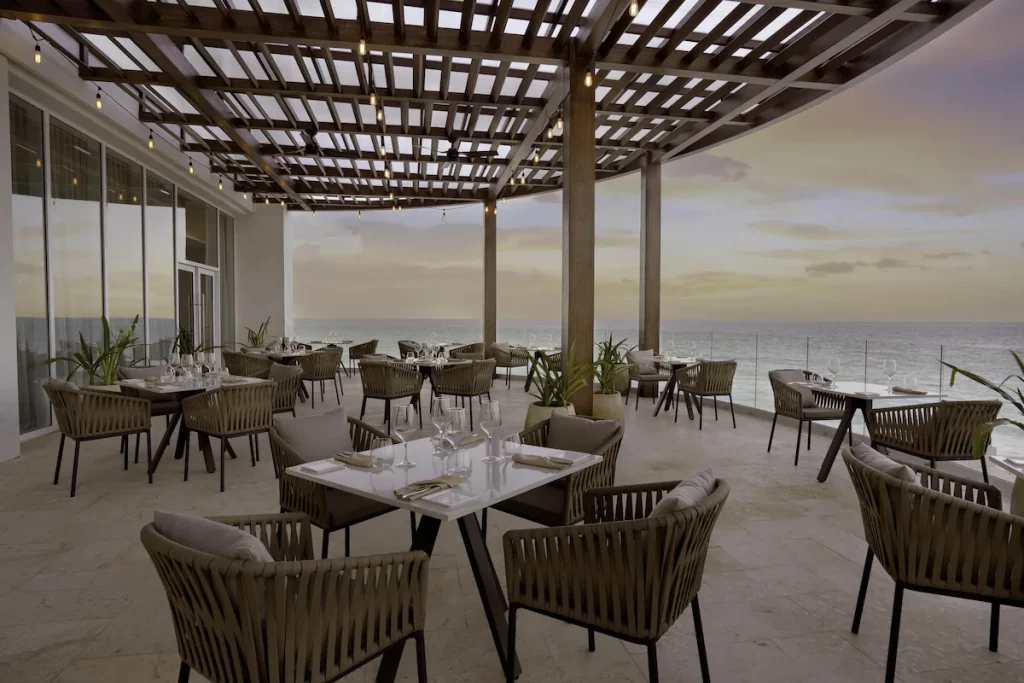 Gallery Sun Palace Cancun