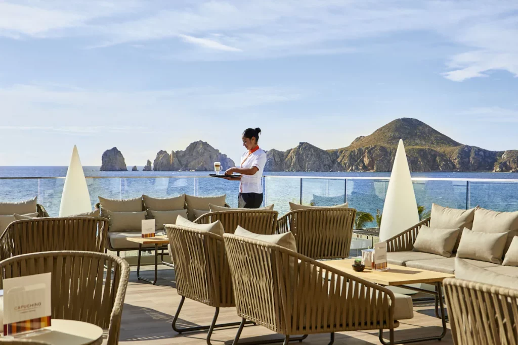 Gallery Riu Palace Baja California