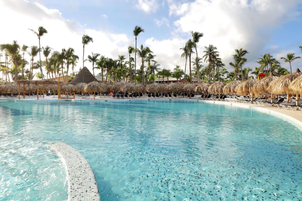 Gallery Palladium Hotel in Punta Cana