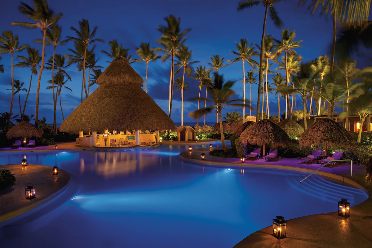 Hotel Dreams Royal Beach Punta Cana