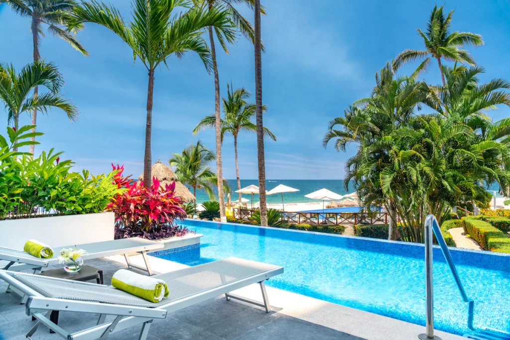 Gallery Hyatt Ziva Puerto Vallarta All Inclusive Resort