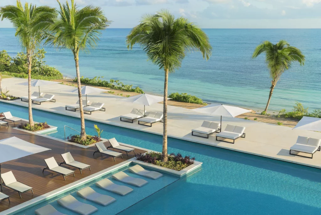 Gallery Excellence Resort Oyster Bay