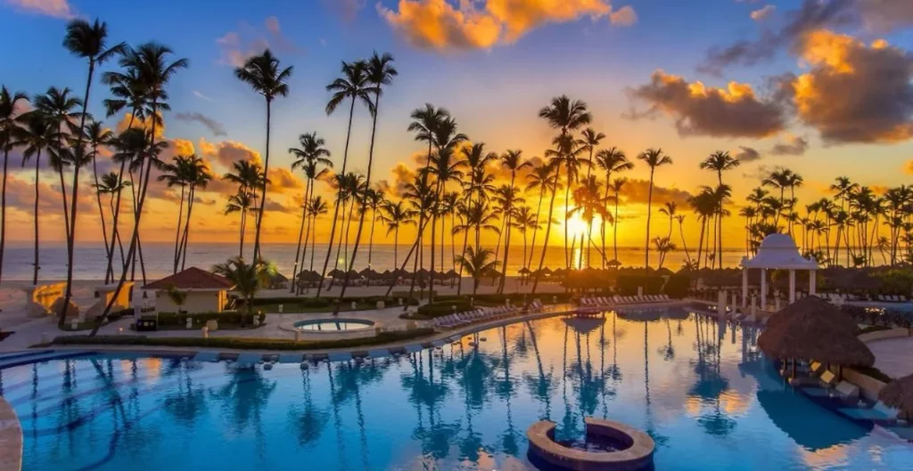 Gallery Paradisus Palma Real Golf & Spa Resort