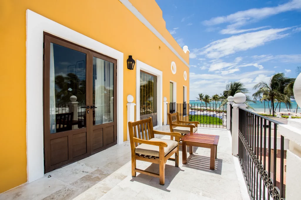 Preferred Club Hacienda Suite