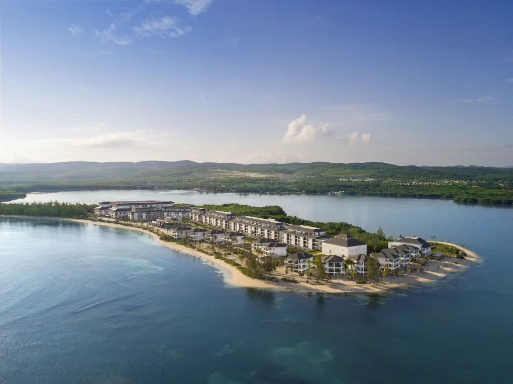 Gallery Excellence Resort Oyster Bay