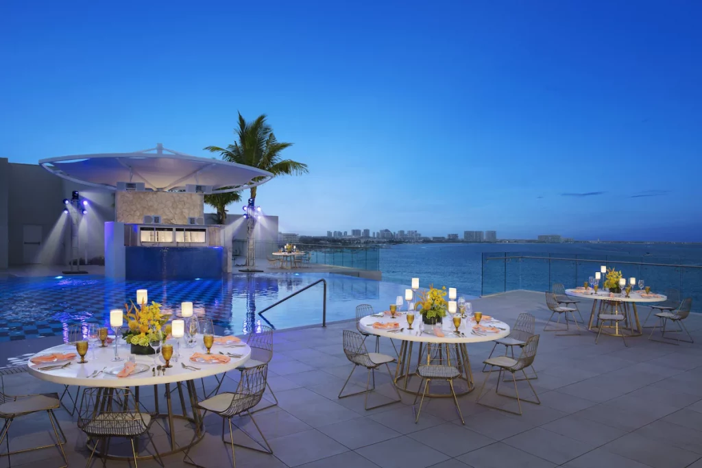 Gallery Breathless Cancun Soul Resort