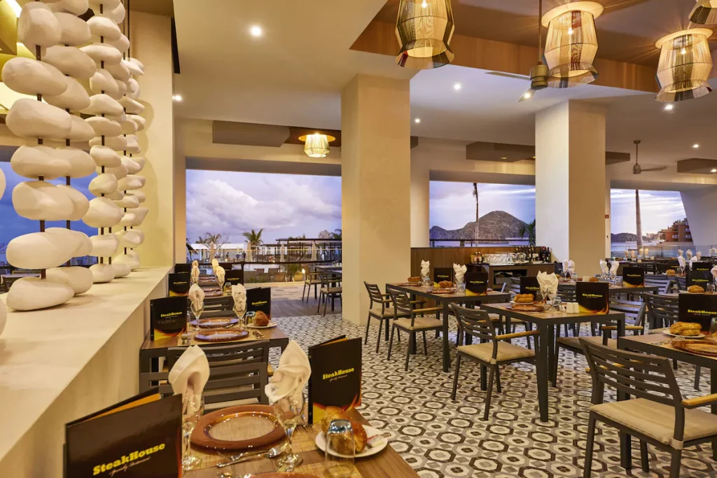 Gallery Riu Palace Baja California