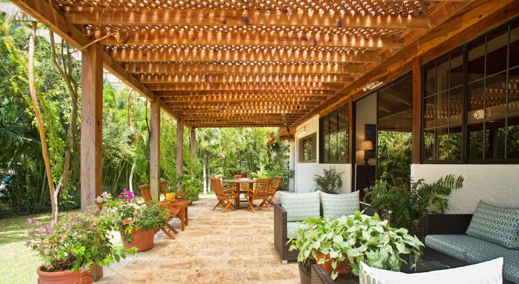 Gallery Casa de Campo