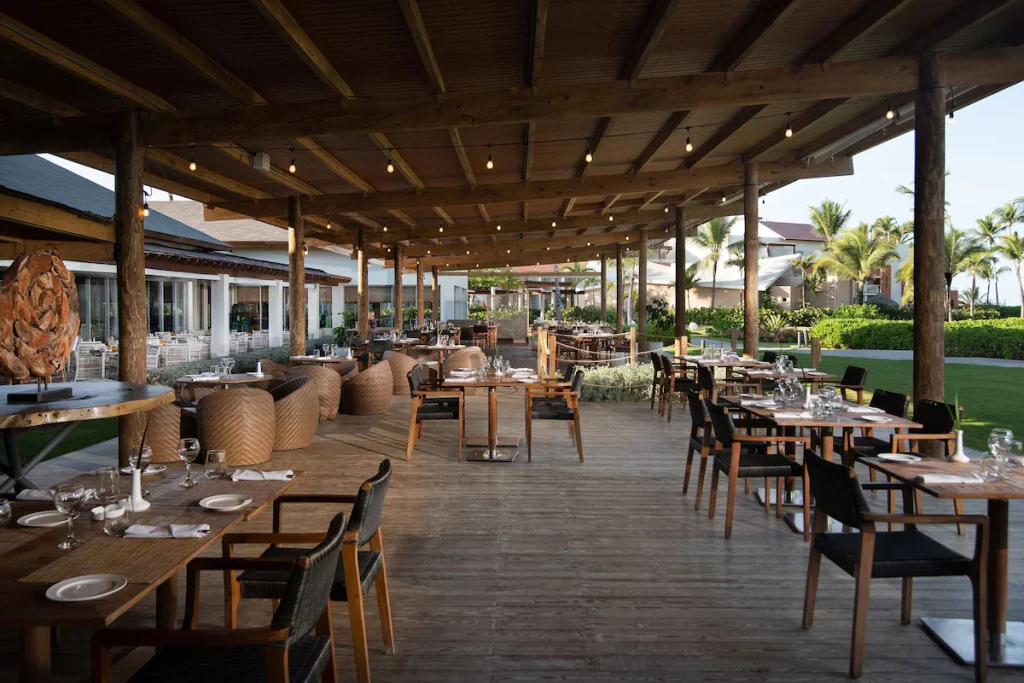 Gallery Dreams Onyx Resort Punta Cana