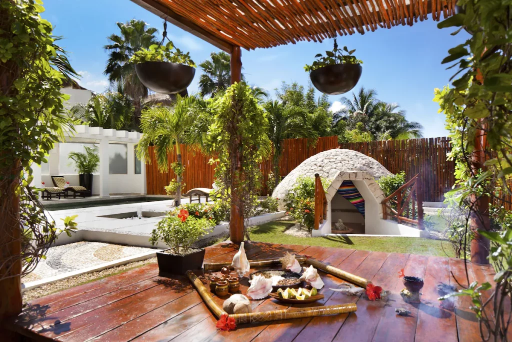 Gallery El Dorado Casitas Royale Resort