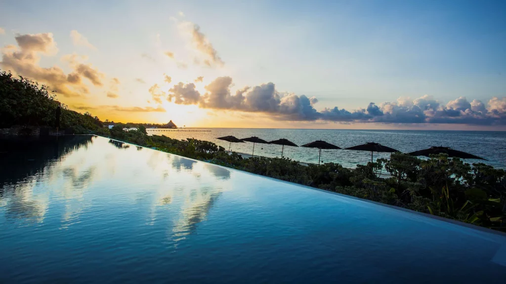 Gallery Nizuc Resort And Spa Riviera Maya