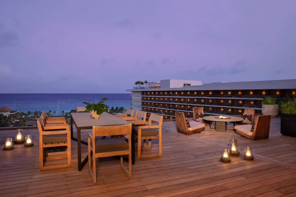 Gallery Riviera Maya Secrets Moxche Resort