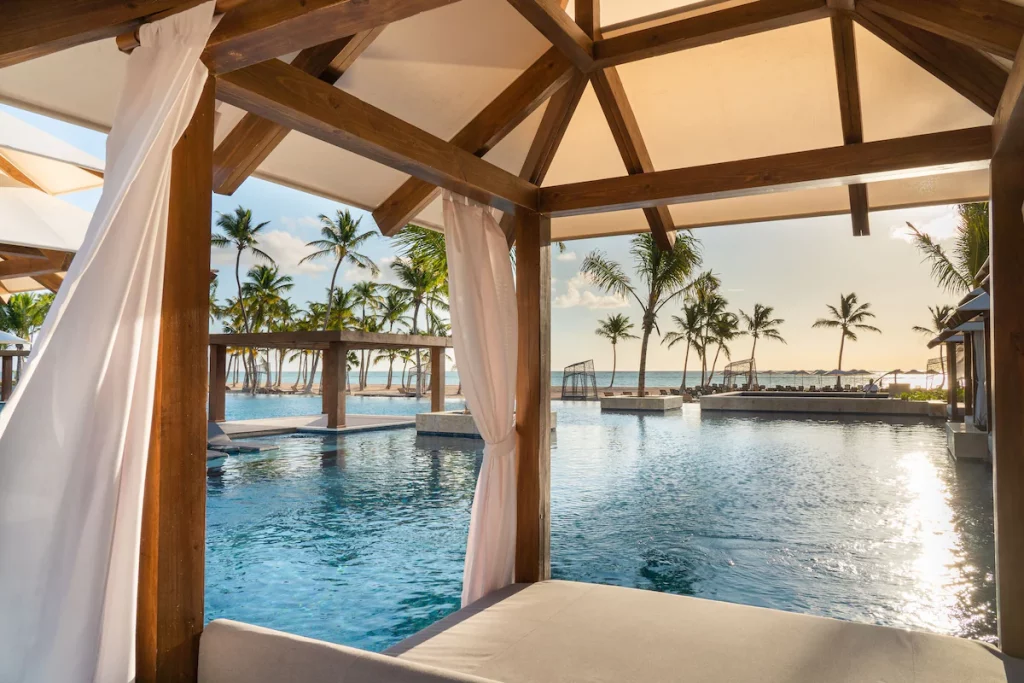 Gallery Hotel Hyatt Zilara Cap Cana