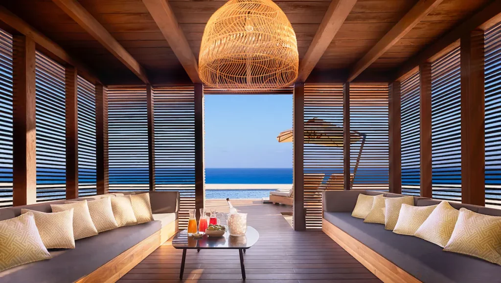 Gallery Nobu Hotel Los Cabos