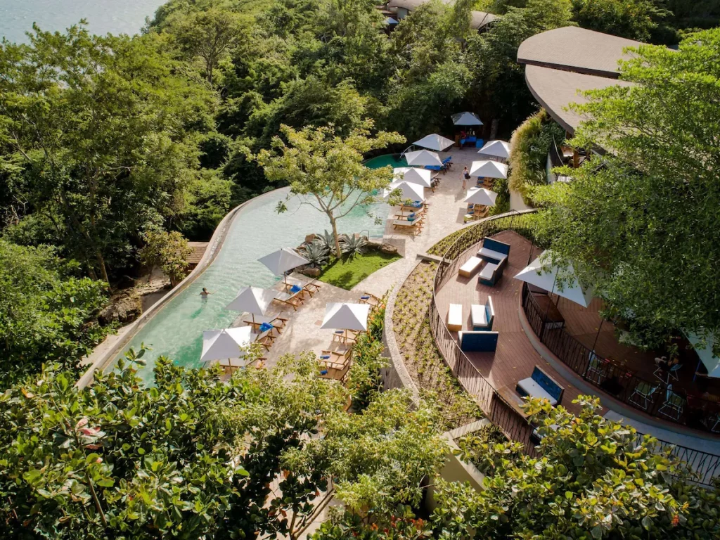 Gallery Andaz Costa Rica Resort at Peninsula Papagayo