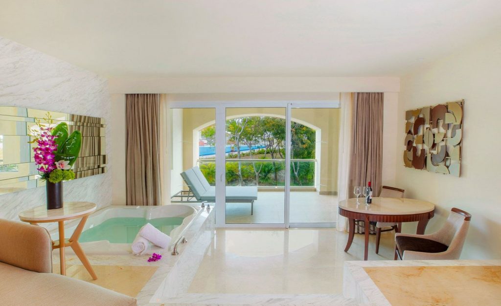 Grand Governor Suite