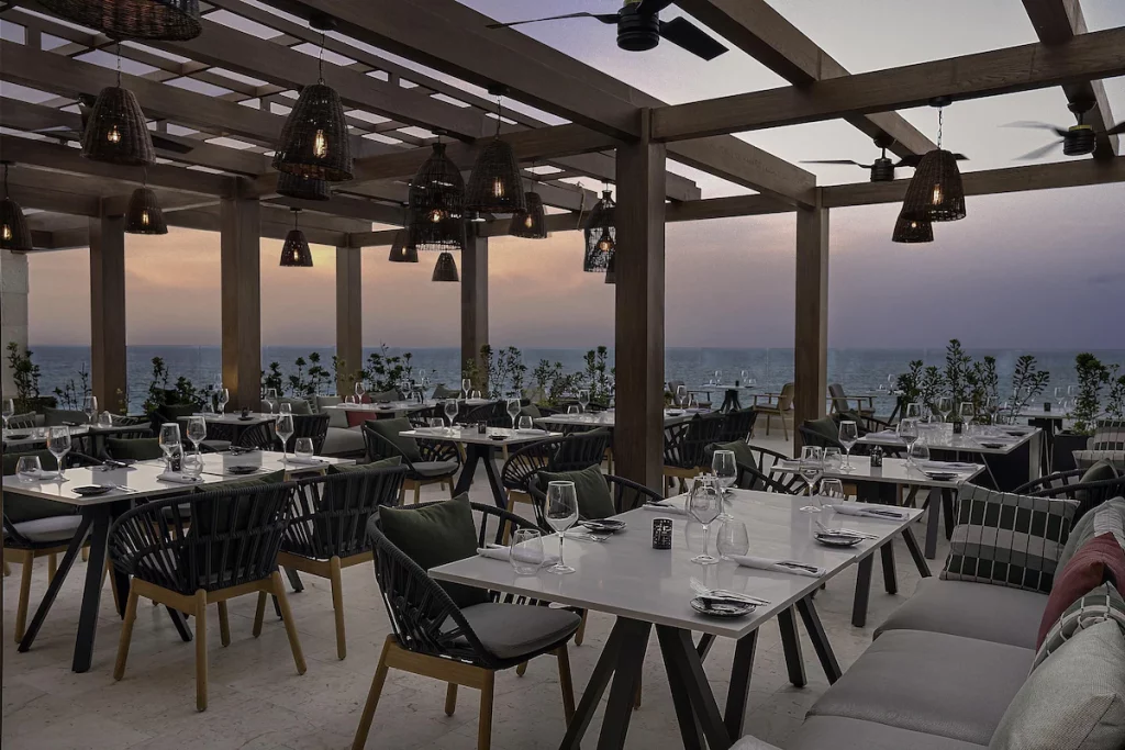 Gallery Sun Palace Cancun