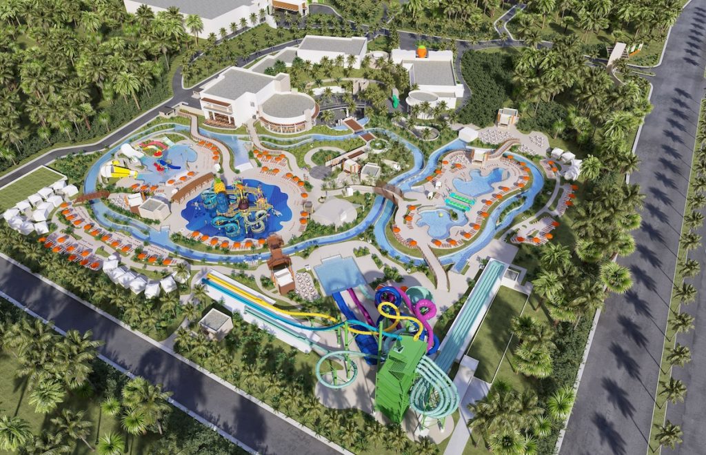 Gallery Nickelodeon Hotels & Resorts