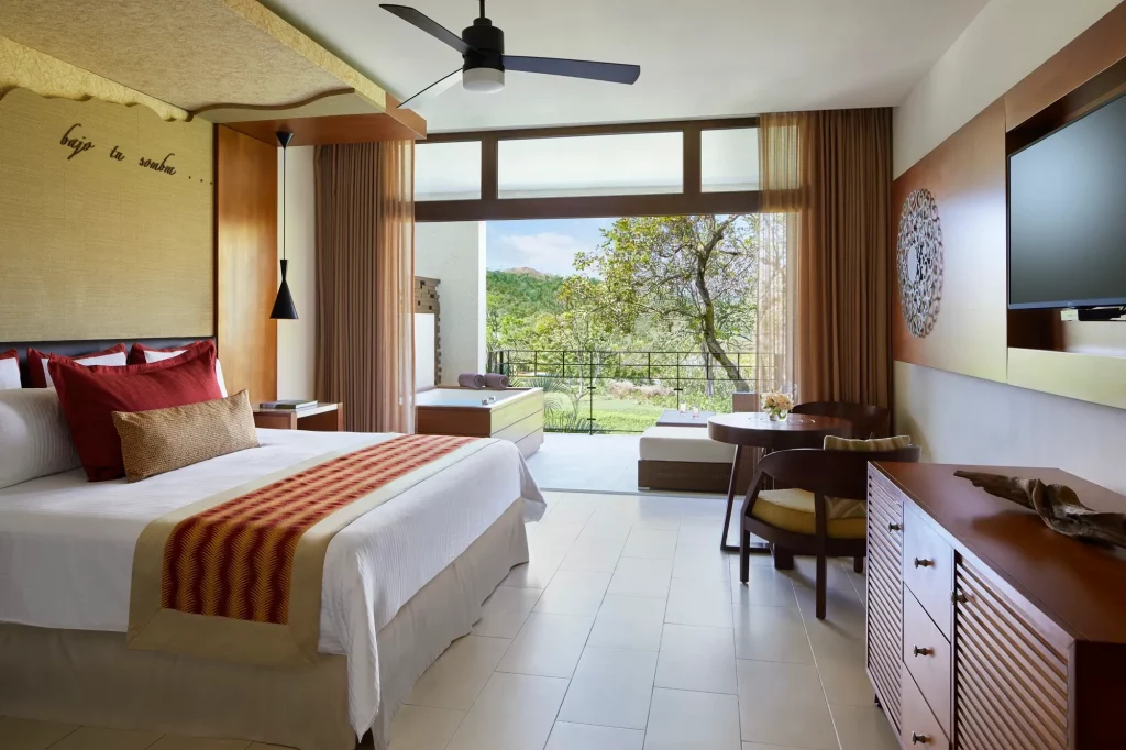 Preferred Club Junior Suite