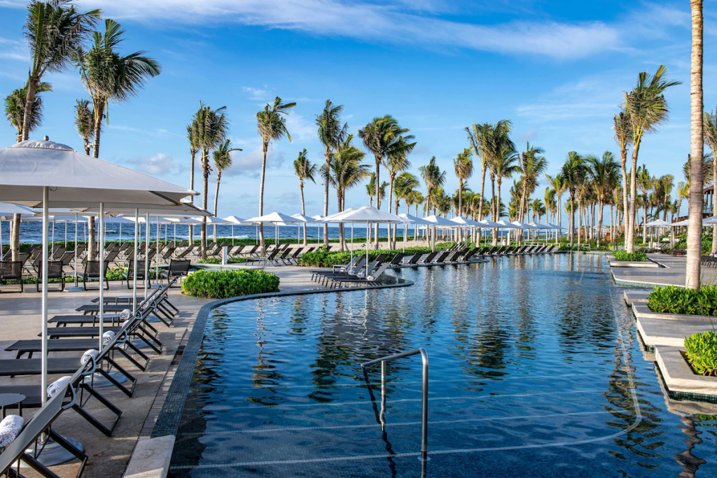 Gallery Hilton Tulum Riviera Maya All Inclusive Resort