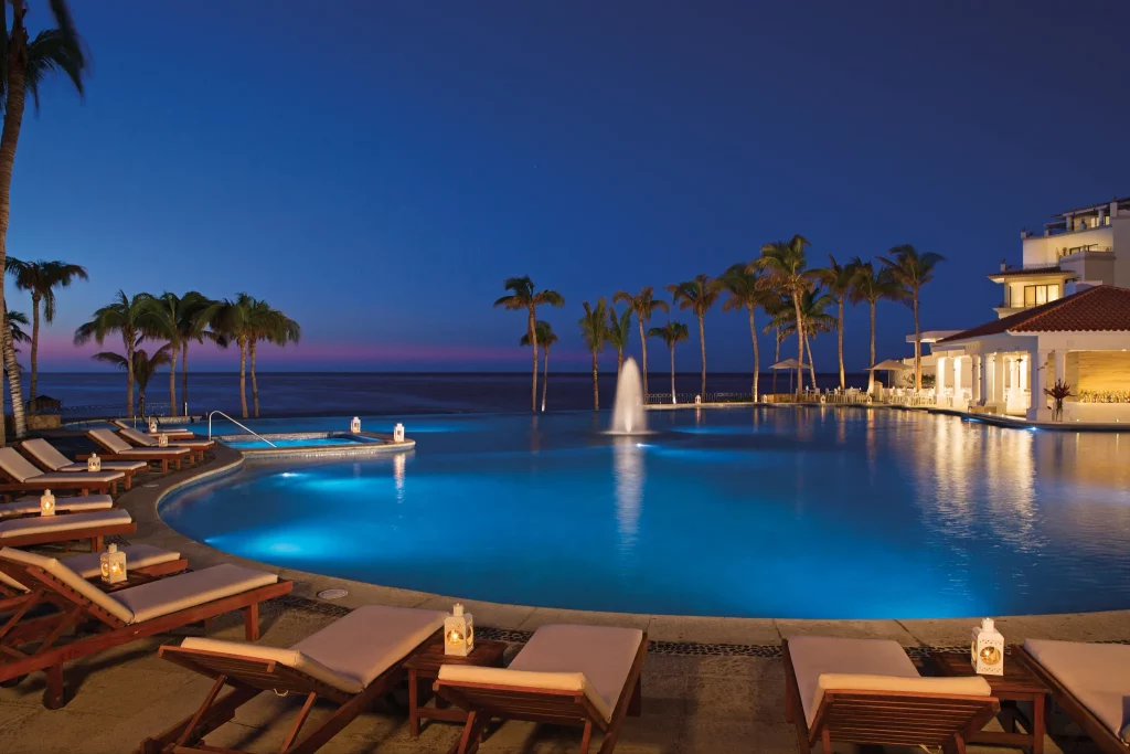 Gallery Dreams Los Cabos Suites Golf Resort & Spa