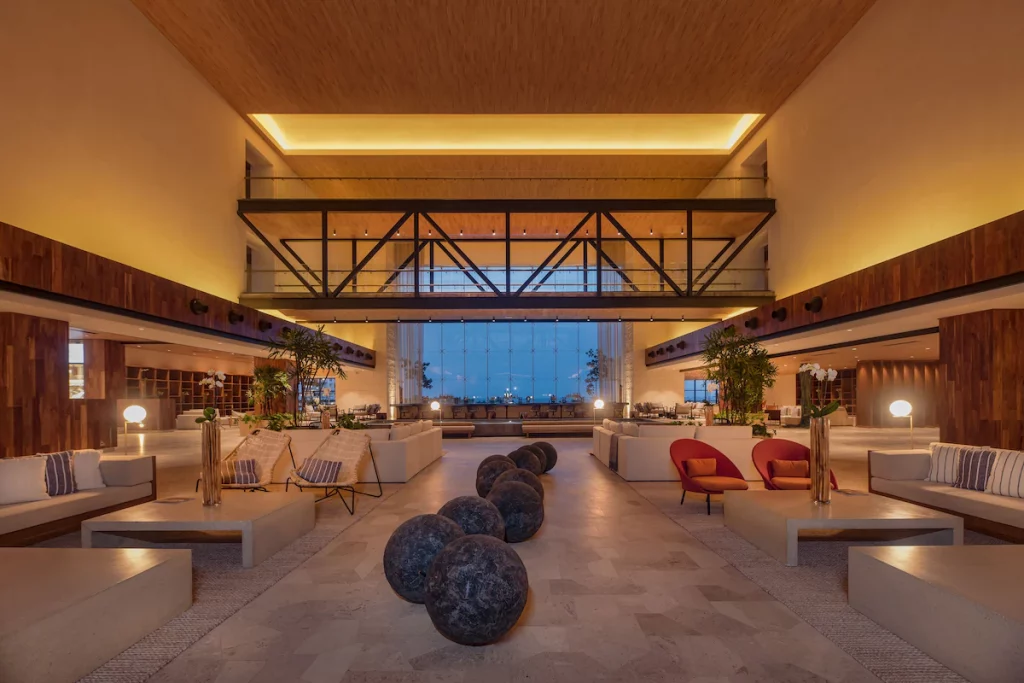 Gallery Riviera Maya Atelier Playa Mujeres Hotel