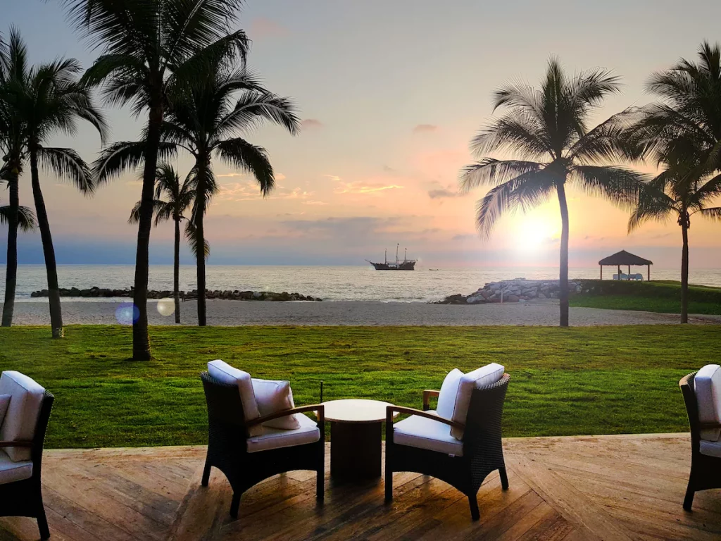 Gallery Fiesta Americana Resort Puerto Vallarta