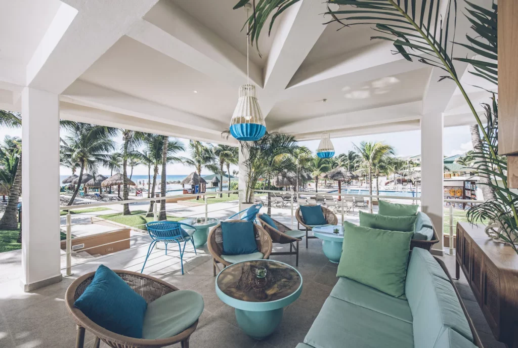 Gallery Cancun Hotel Iberostar