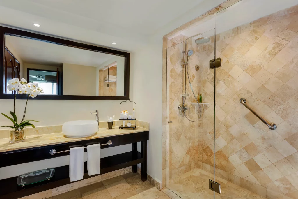 Preferred Club One Bedroom Suite Ocean View