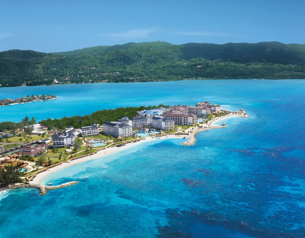 Gallery Secrets Wild Orchid Montego Bay All Inclusive Resorts