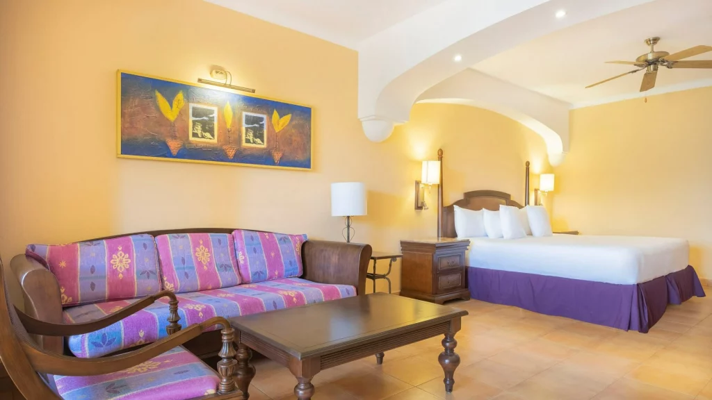 JUNIOR SUITE SUPERIOR PURE