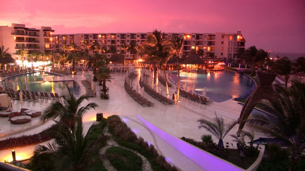 Gallery Dreams Riviera Cancun Resort & Spa All Inclusive