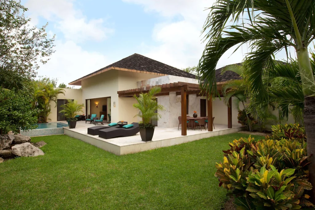 Gallery Fairmont Mayakoba Resort in Riviera Maya Mexico