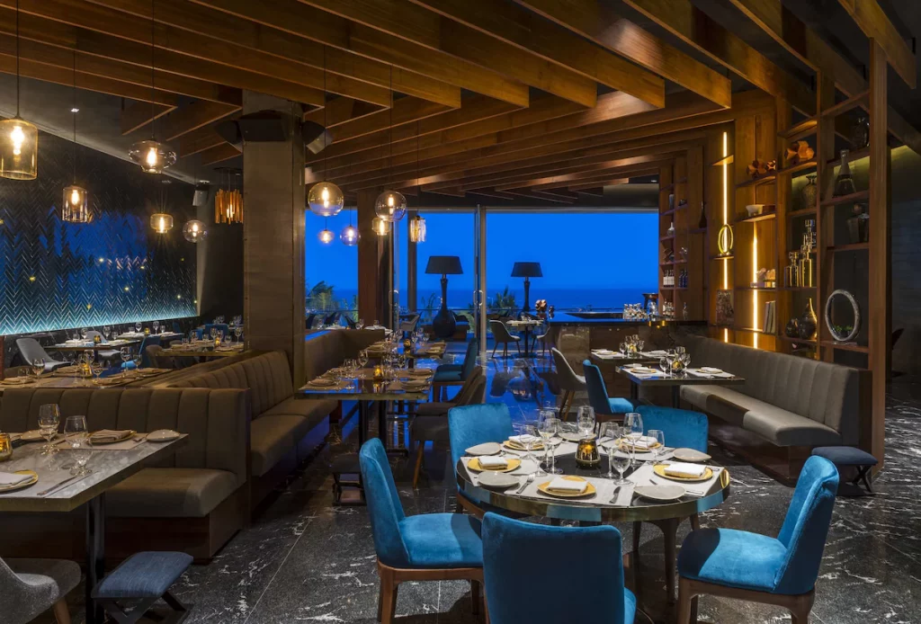 Gallery Grand Velas Resort Los Cabos