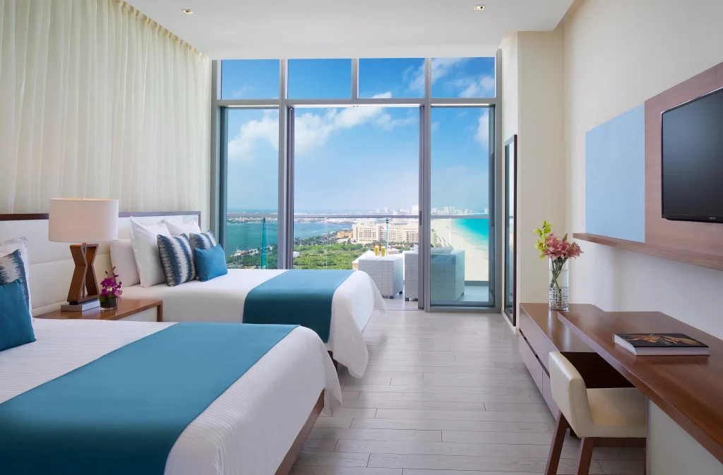 Preferred Club Deluxe Ocean View