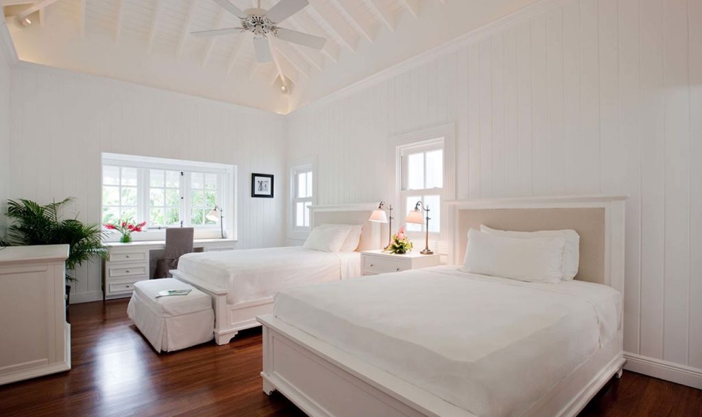 Two Bedroom Ocean View Villa Residence