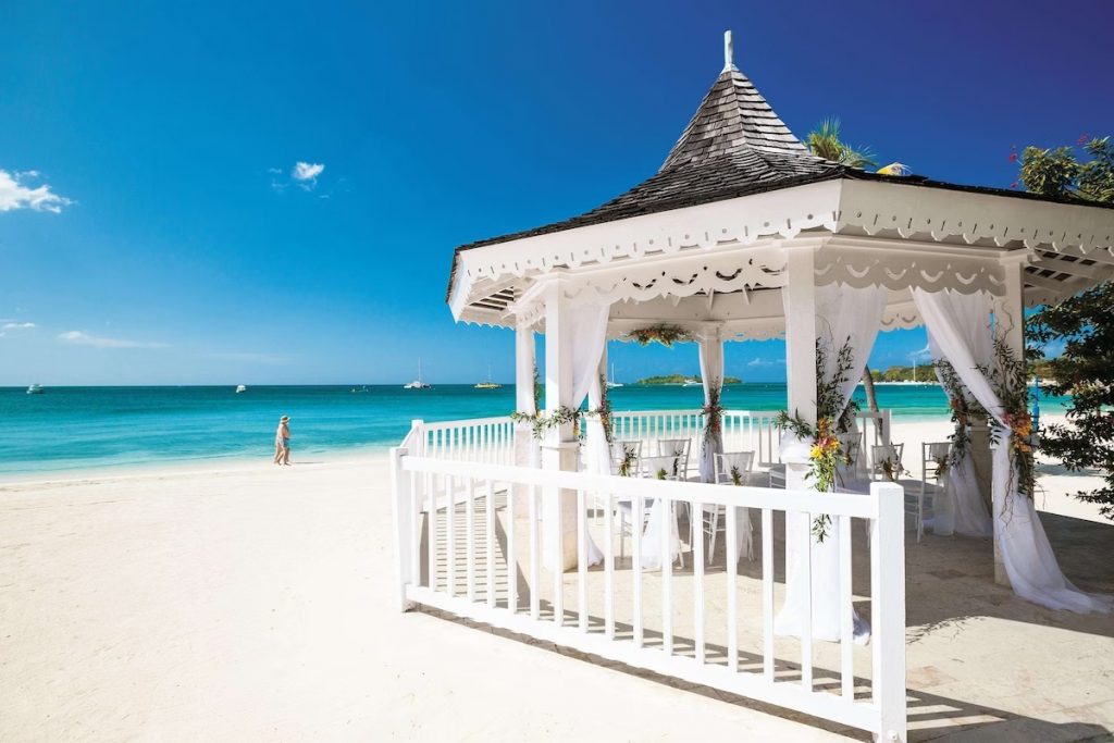 Gallery Sandals Negril