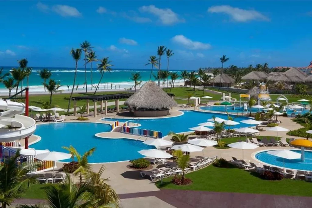 Gallery Hard Rock Hotel In Riviera Maya