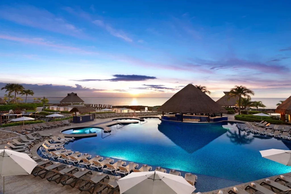 Gallery Hard Rock Hotel In Riviera Maya