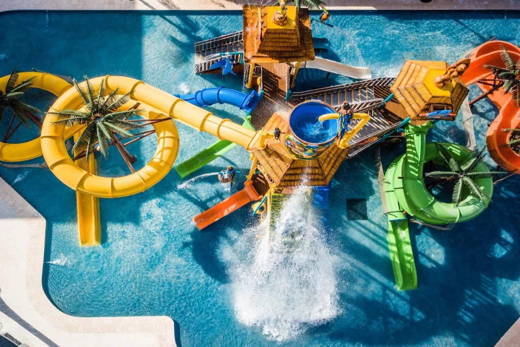 Gallery Hard Rock Hotel In Punta Cana