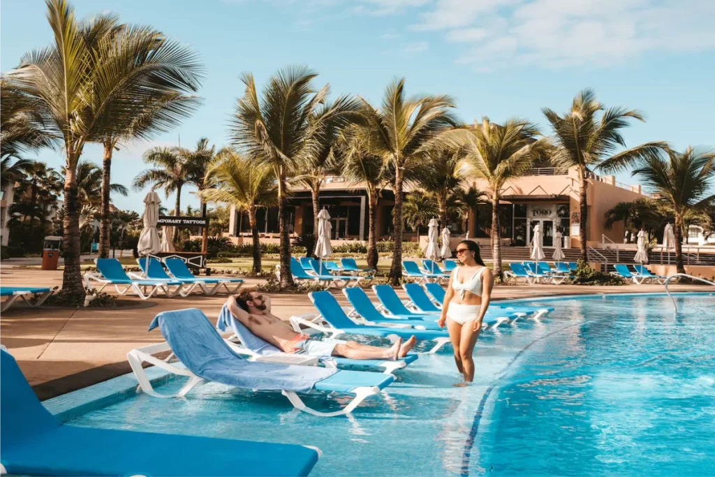 Gallery Hard Rock Hotel In Punta Cana